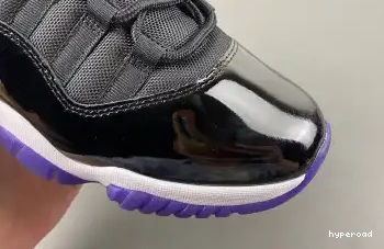 Hyperoad Jordan 11 high Air 0619